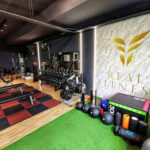 Real Fitness - Puchong