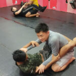 Southside MMA (BJJ JIU-JITSU BOXING MUAY THAI MMA) - Johor Bahru