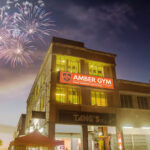 Amber Gym Setia Indah - Johor Bahru