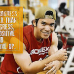 Brother Gym & Fitness, Kangar, Perlis - Kangar