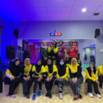 Infinity Gym Fitness - Kulim