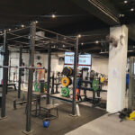 Savage Gears Gym (Taman SEA, PJ) - Petaling Jaya