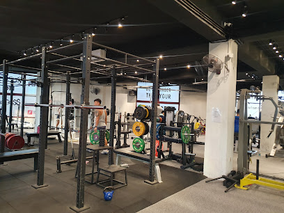 Savage Gears Gym (Taman SEA, PJ) - Petaling Jaya 2 AF1QipNTwcLtZyv6EgkNoUiFuv8156XTeRvdoKvuWF1Dw408 h306 k no