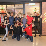 LifenFitness EkoCheras - Kuala Lumpur