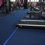 D'Curve Female Fitness & Health Center - Bota