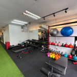 Fitness Grid Private Gym C180 - Cheras