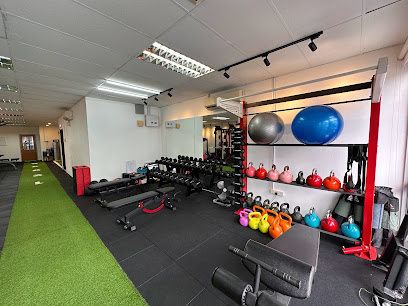 Fitness Grid Private Gym C180 - Cheras 3 AF1QipNXO14fEJJMZre760nI8Z 2rse8ZPw9rpH60u5 w408 h306 k no