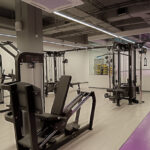 Anytime Fitness Jalan Ampang - Ampang