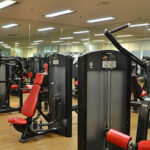 Harvest Fitness (Soho) - Kuala Lumpur