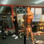 Popeye & Gym Fitness - Masai