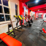 AR FITNESS CENTRE SHAH ALAM - Shah Alam