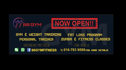 88 GYM FITNESS - Senai 2 AF1QipNcCTP3qRS2a63TcmewaHetuKUdvz0zFDHAvkhVw427 h240 k no