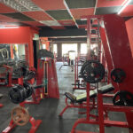 M.I.A Sado Gym & Fitness Centre - Rawang