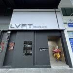 LVFT Private Gym - Melaka