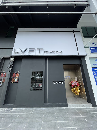 LVFT Private Gym - Melaka 2 AF1QipNd QnmLzglIl5PwenQEv8wb0KcEWFGV23EjccAw408 h544 k no
