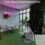 FITNESS CHAMP (SHAH ALAM) - Shah Alam
