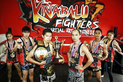 Kinabalu Fighters Martial Art & Fitness Centre - Kota Kinabalu 2 AF1QipNercoQjrwaa9jfjblhqVijcCpt0XRTfrL fEMZw408 h272 k no