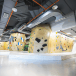BUMP Bouldering Jaya One - Petaling Jaya