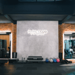 HYPE CLUB FITNESS - Shah Alam