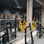 Max Gym - Sibu