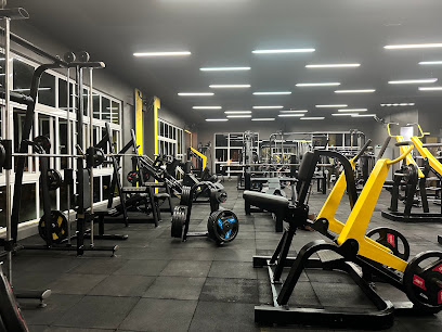 Hypertrophy Maniac Gym & Fitness - Semenyih 2 AF1QipNhe6 5hkRahwvL 0QgCQvcuOIvddXz4AiWXapMw408 h306 k no