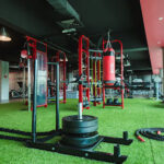 Level Up Fitness City Mall (Premium 24-Hour Gym) - Kota Kinabalu