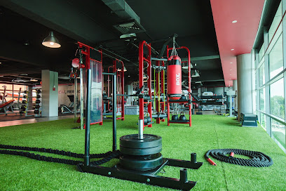 Level Up Fitness City Mall (Premium 24-Hour Gym) - Kota Kinabalu 2 AF1QipNiJ YaBCGxz4E07GuLKXBb7vLGnJX6lkhXfPzKw408 h272 k no