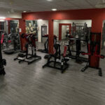 Sunny Fitness And Gymnasium - Batu Pahat
