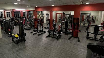 Sunny Fitness And Gymnasium - Batu Pahat 2 AF1QipNjGXUaBHl3xiOO i0X0jsFWvQ zpcS9iVqMAu8w426 h240 k no