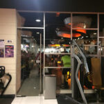 Celebrity Fitness Gym - Endah Parade - Kuala Lumpur