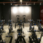 Fitness First Gym - Melawati Mall - Kuala Lumpur