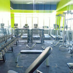 Fitstop Gym and Fitness Centre - Kuala Lumpur