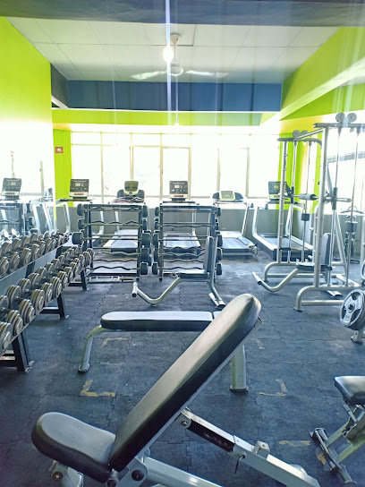 Fitstop Gym and Fitness Centre - Kuala Lumpur 2 AF1QipNkpuFGU5sNPg4fvfCA5yPdPdqih6ROqTjUfWW1w408 h544 k no
