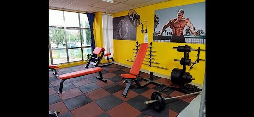 T - FITNESS & GYM - Kulim 2 AF1QipNlUiemkRP4czQzjKQVMO8wNcVrUjZg V9dDqKsw520 h240 k no