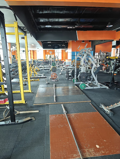 One More Rep Gymnasium Sri Serdang - Seri Kembangan 2 AF1QipNlmh7 3x75wI ZJYb0hxymr Ox YINI3eqMrYw408 h542 k no
