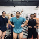 Milawan Gym & Fitness - Semporna
