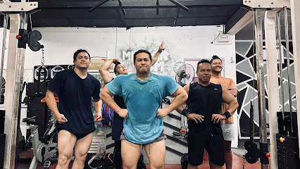 Milawan Gym & Fitness - Semporna 2 AF1QipNnpp9dRmiSQ9Vnk1cljhhc0idutQet8qjZOgkYw426 h240 k no