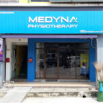 Medyna Physiotherapy Sungai Petani - Sungai Petani