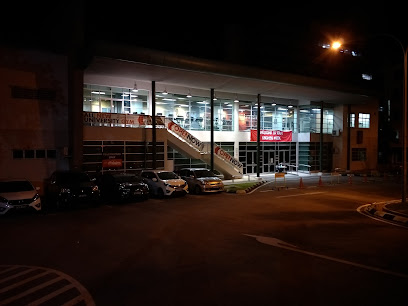 Angelus Fitness Swinburne - Kuching 2 AF1QipNpj5 1j2NzVRPD6yCUXxRZy21Z2 TZRZ3 jv4Tw408 h306 k no