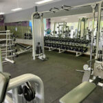 Anytime Fitness Seksyen 9 Shah Alam - Shah Alam