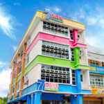 7 Days Fitness - Kulai