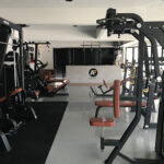 Athelite Fitzone - Kuala Lumpur