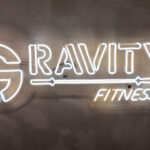 Gravity Fitness Sdn Bhd - Iskandar Puteri