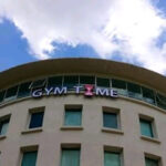 Gym Time Body Building & Fitness - Jelutong