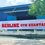 RedLine Gym Kuantan Pahang - Kuantan