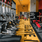 Believe Fitness - IOI Mall Damansara - Petaling Jaya