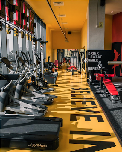 Believe Fitness - IOI Mall Damansara - Petaling Jaya 3 AF1QipNw TumoqnwHkIYoKpD3ApaRnq LLmC8EpMo5f0w408 h508 k no