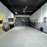 Muayfit Petaling Jaya - Petaling Jaya