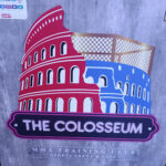COLOSSEUM GYM - Johor Bahru