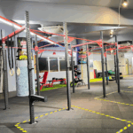 One Functional Gym - Taiping